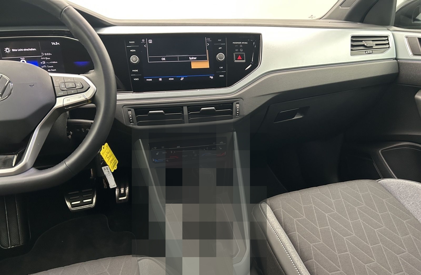 Volkswagen Taigo Life GOAL 1.0 TSI DSG*NAVI*SHZ*ACC*Assist* foto 7