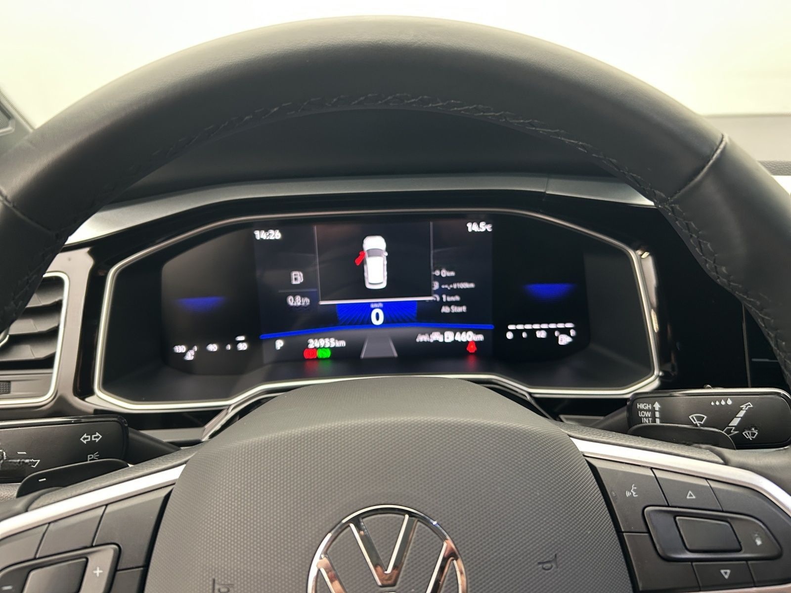 Volkswagen Taigo Life GOAL 1.0 TSI DSG*NAVI*SHZ*ACC*Assist* foto 9