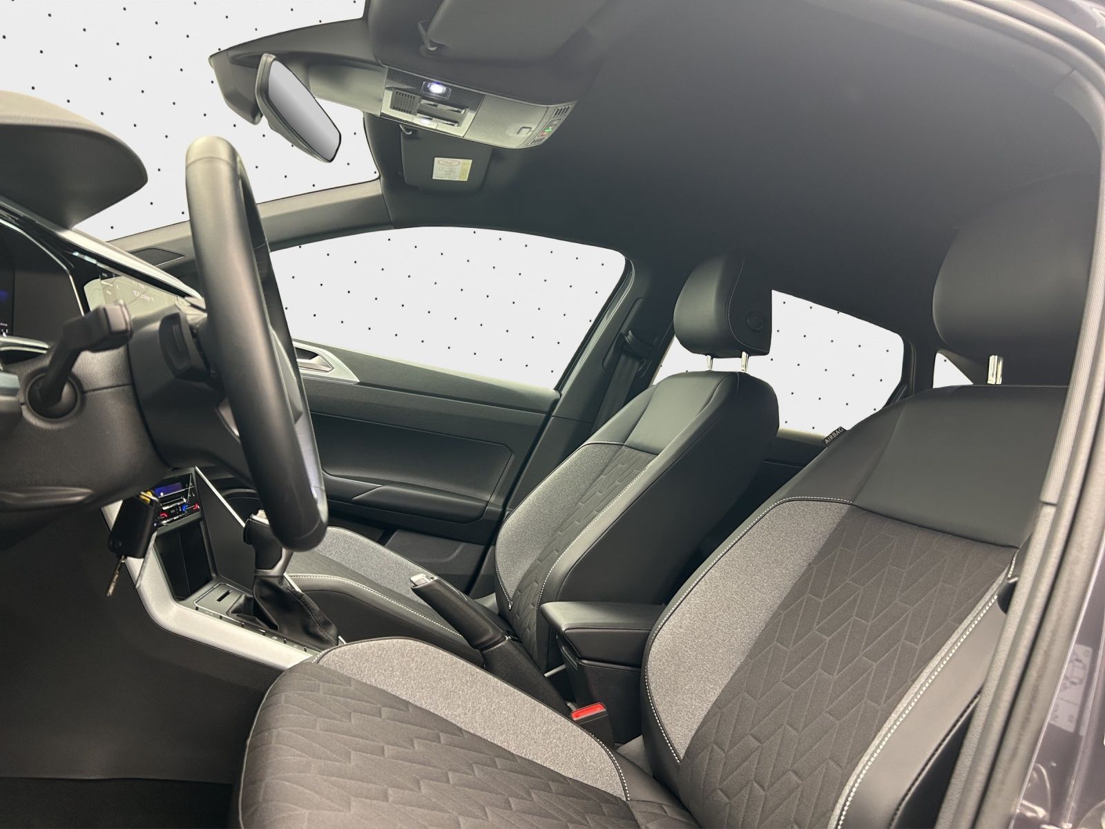 Volkswagen Taigo Life GOAL 1.0 TSI DSG*NAVI*SHZ*ACC*Assist* foto 10