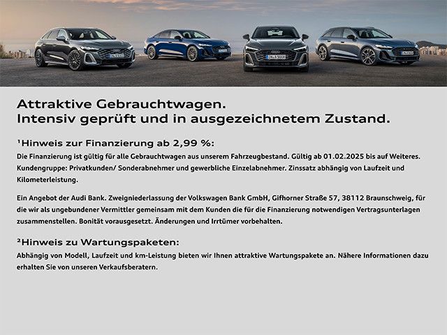 Audi Q5 50 TFSI e qu. S tronic S line Pano/Virtual/Na foto 2