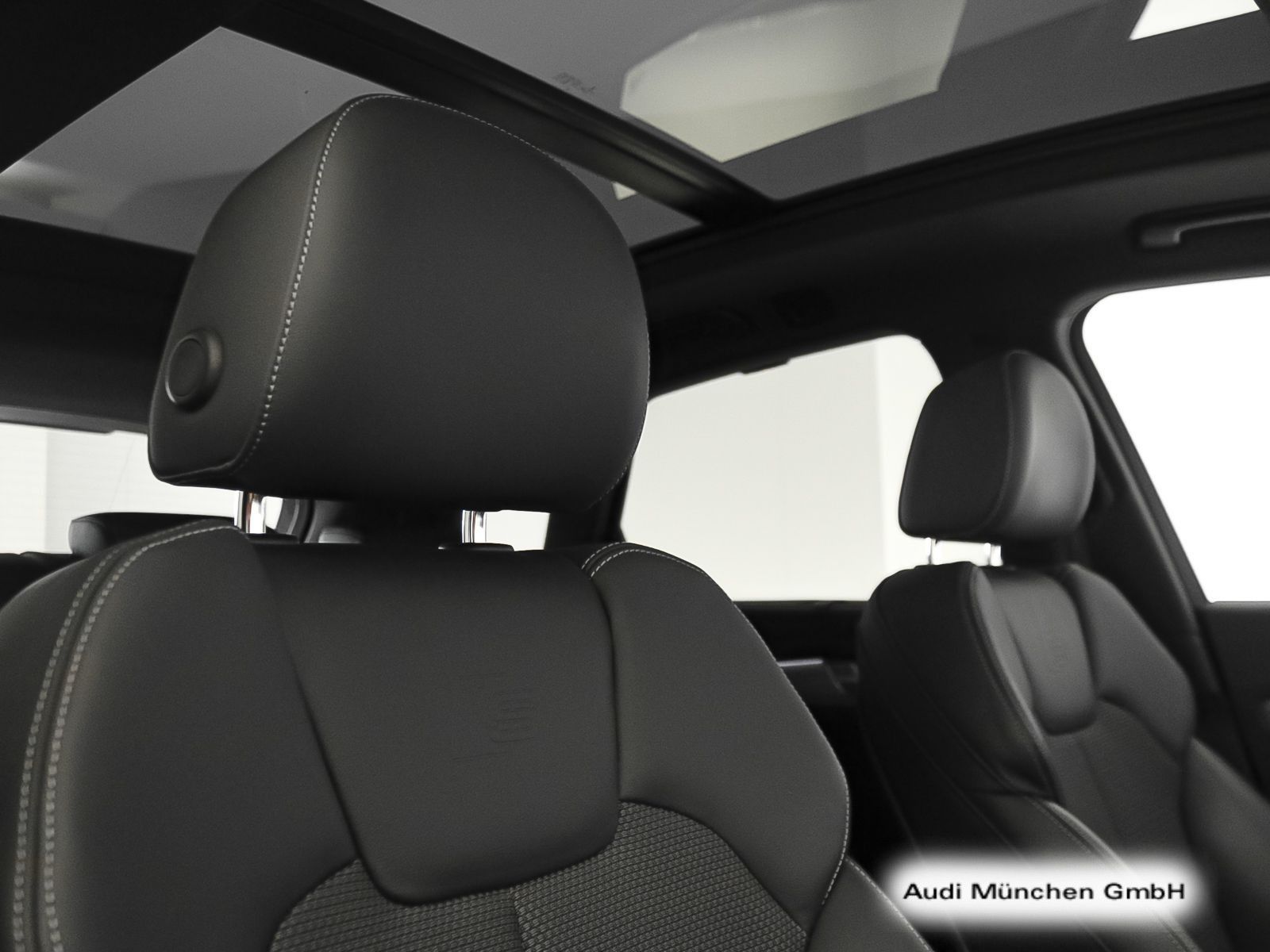 Audi Q5 50 TFSI e qu. S tronic S line Pano/Virtual/Na foto 15