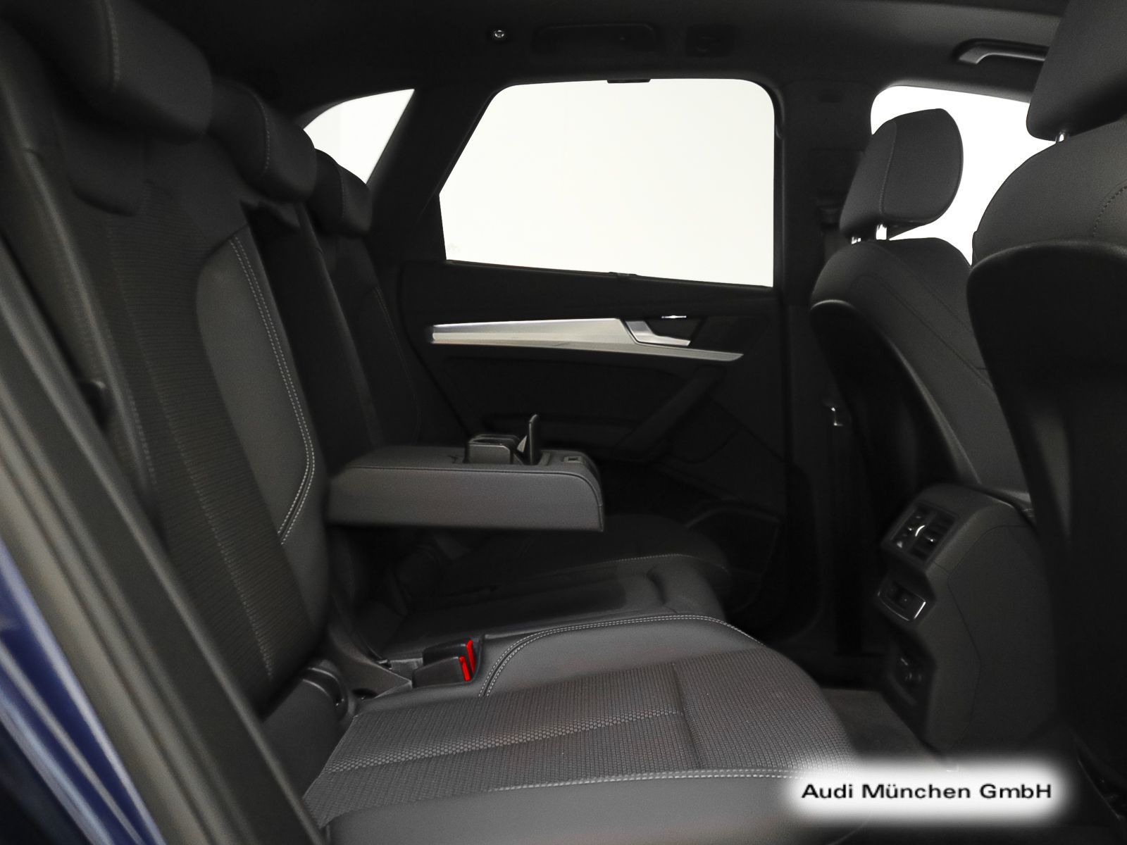 Audi Q5 50 TFSI e qu. S tronic S line Pano/Virtual/Na foto 16