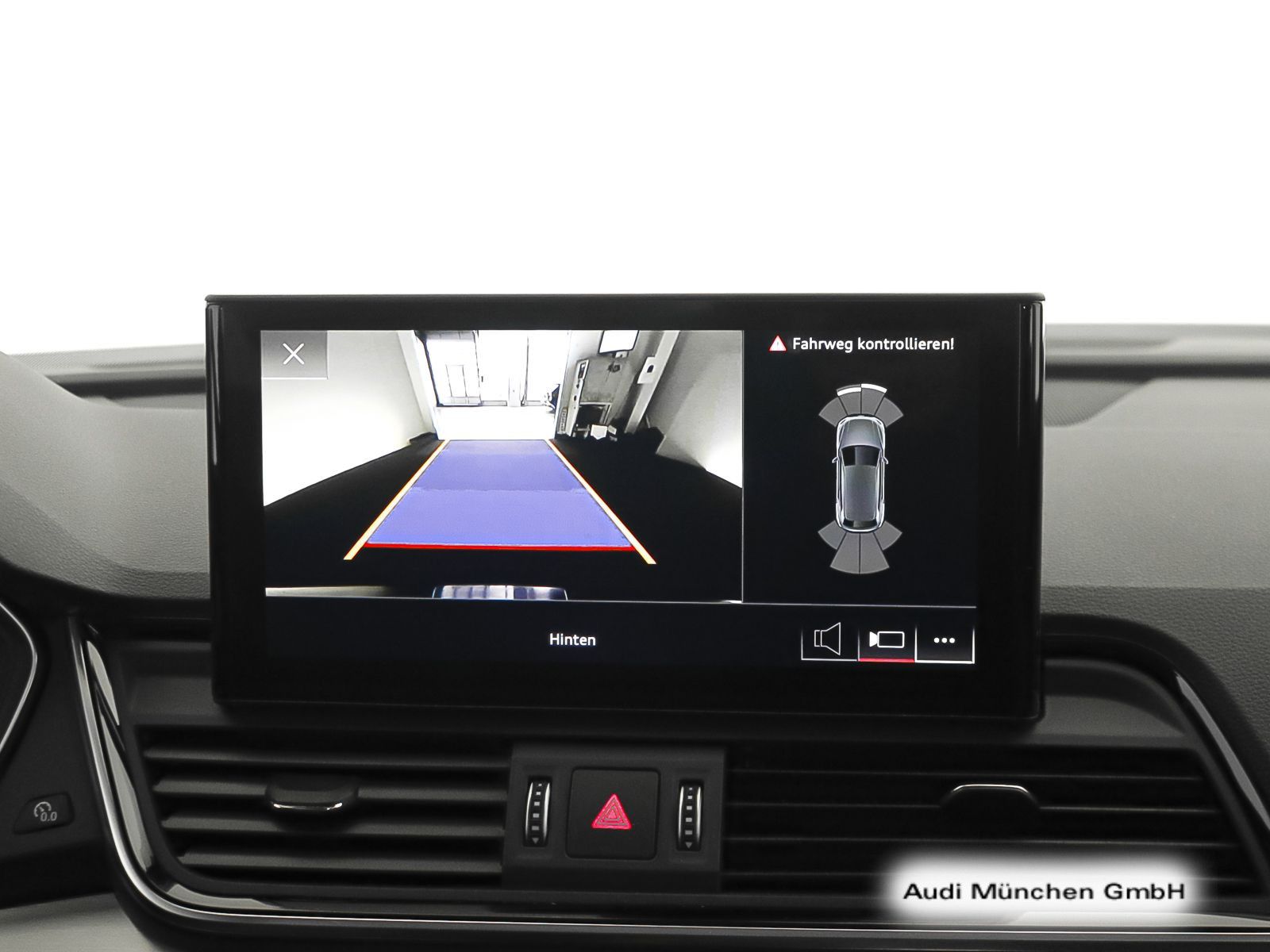 Audi Q5 50 TFSI e qu. S tronic S line Pano/Virtual/Na foto 18