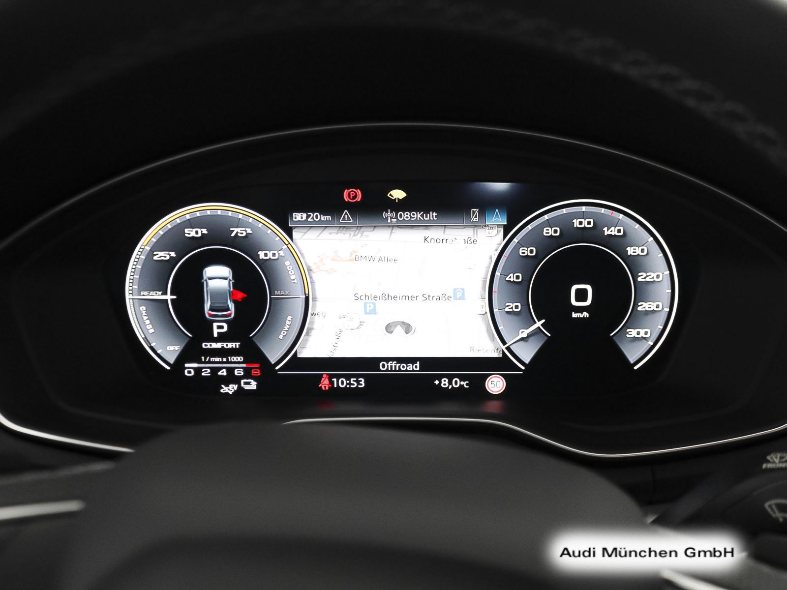 Audi Q5 50 TFSI e qu. S tronic S line Pano/Virtual/Na foto 19