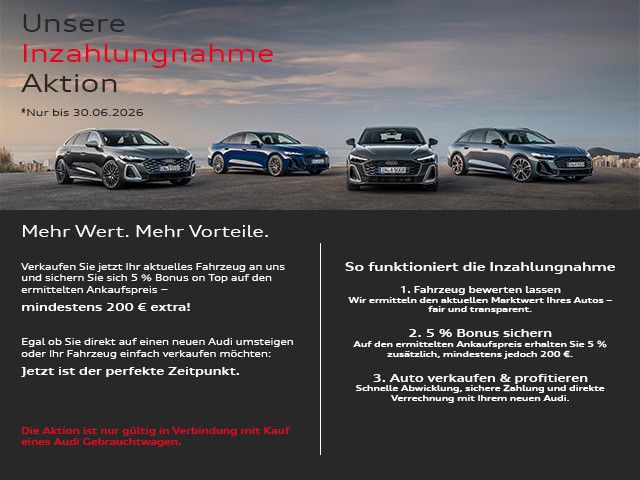 Audi Q5 50 TFSI e qu. S tronic S line Pano/Virtual/Na foto 3