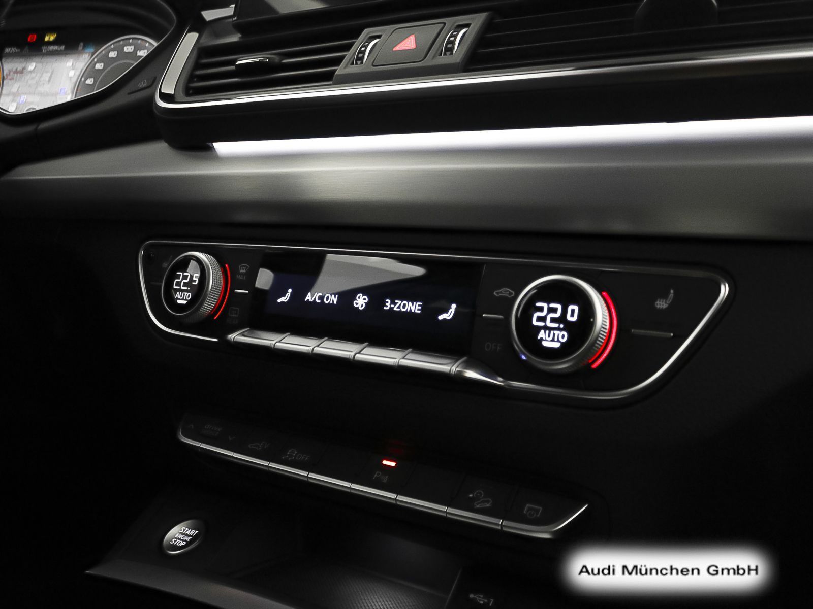 Audi Q5 50 TFSI e qu. S tronic S line Pano/Virtual/Na foto 21
