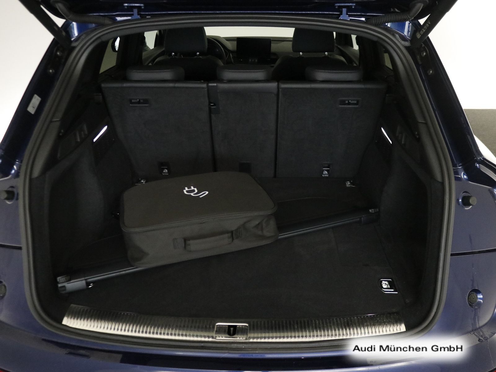 Audi Q5 50 TFSI e qu. S tronic S line Pano/Virtual/Na foto 24