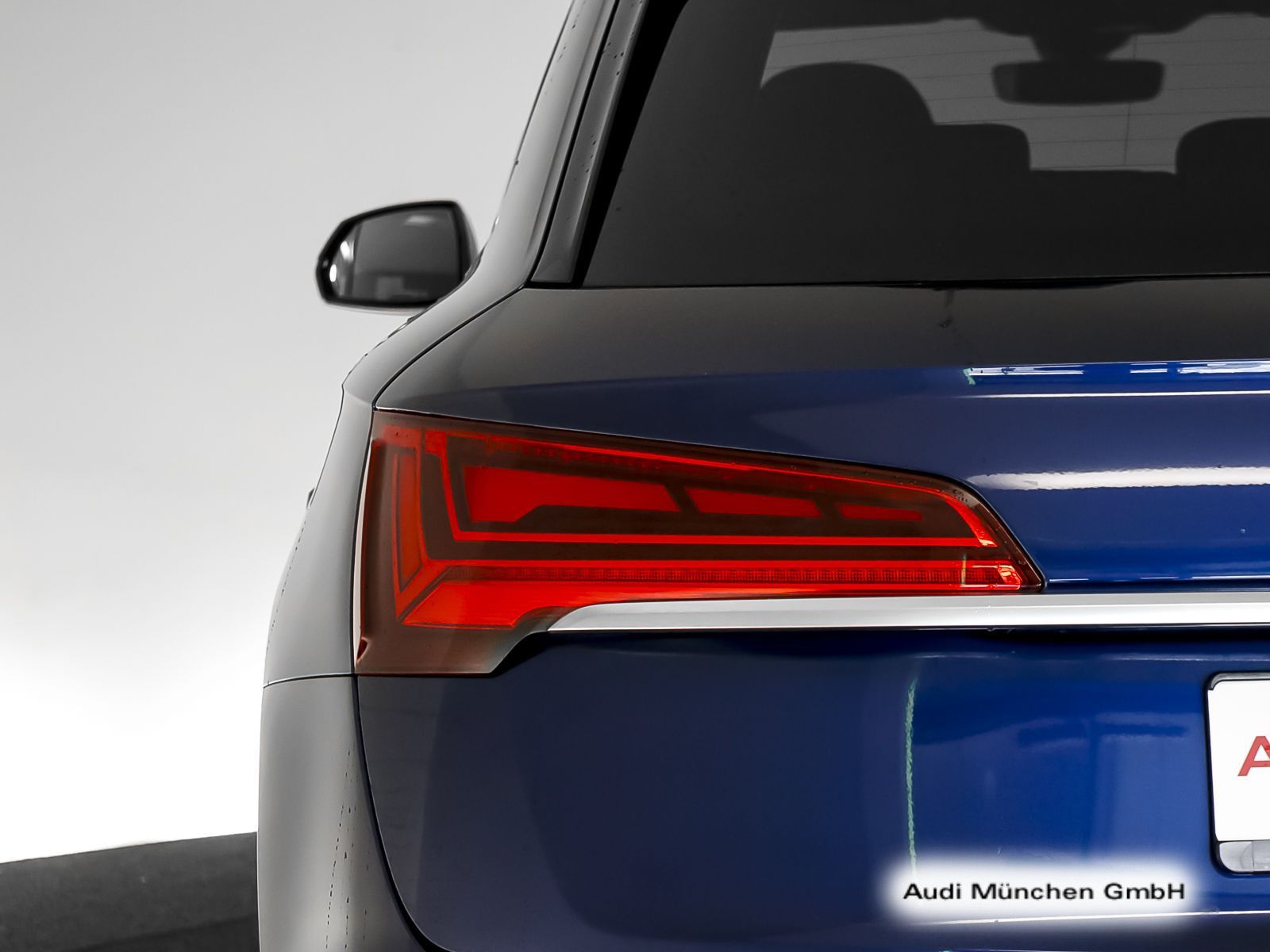 Audi Q5 50 TFSI e qu. S tronic S line Pano/Virtual/Na foto 10