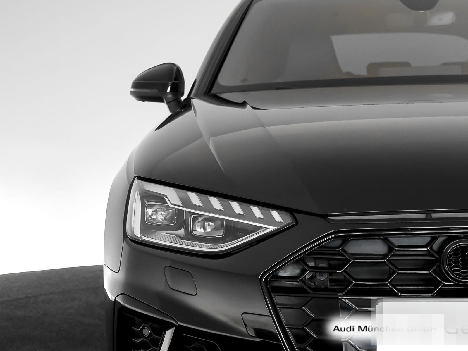 Audi A4 Avant 40 TFSI S tronic S line AHK/Virtual+/Ma foto 11