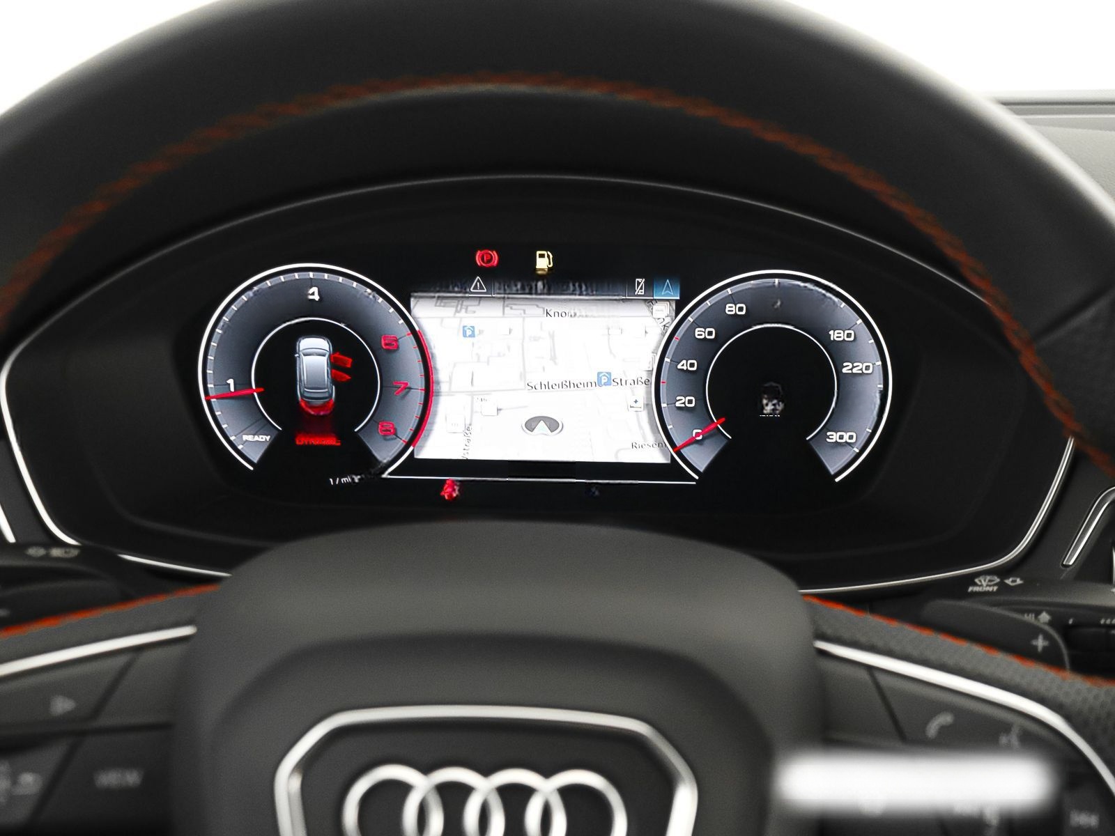 Audi A4 Avant 40 TFSI S tronic S line AHK/Virtual+/Ma foto 19