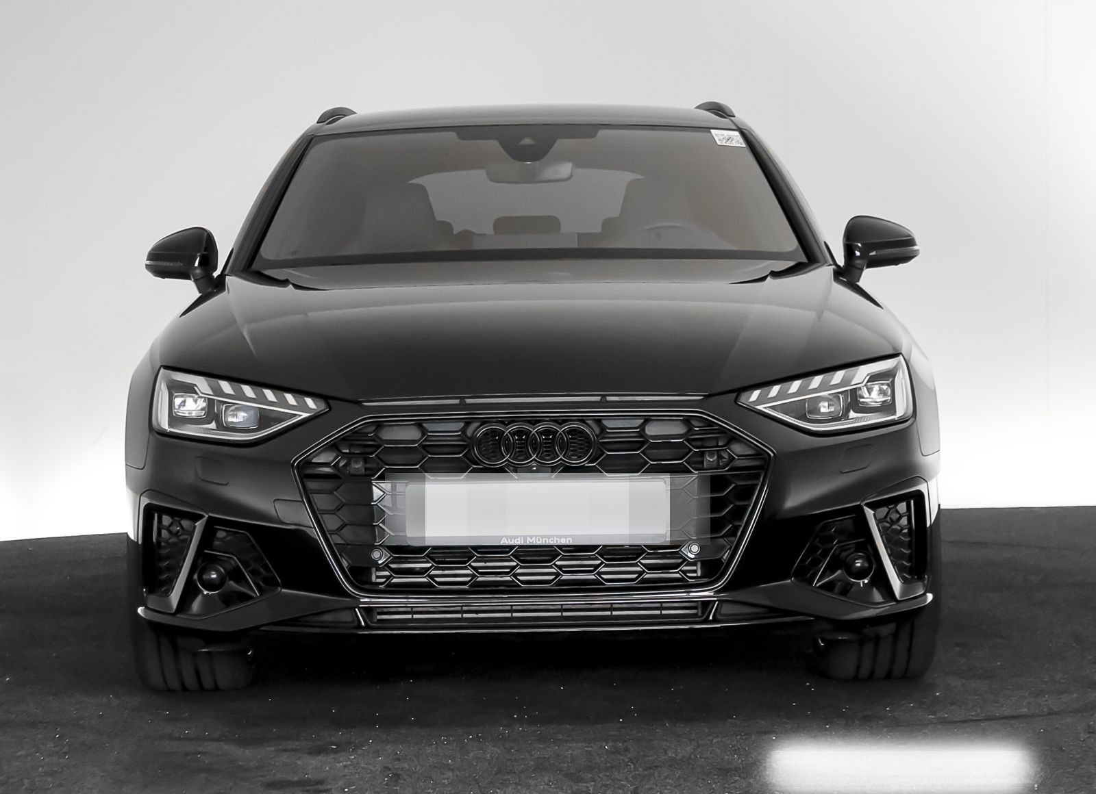 Audi A4 Avant 40 TFSI S tronic S line AHK/Virtual+/Ma foto 6