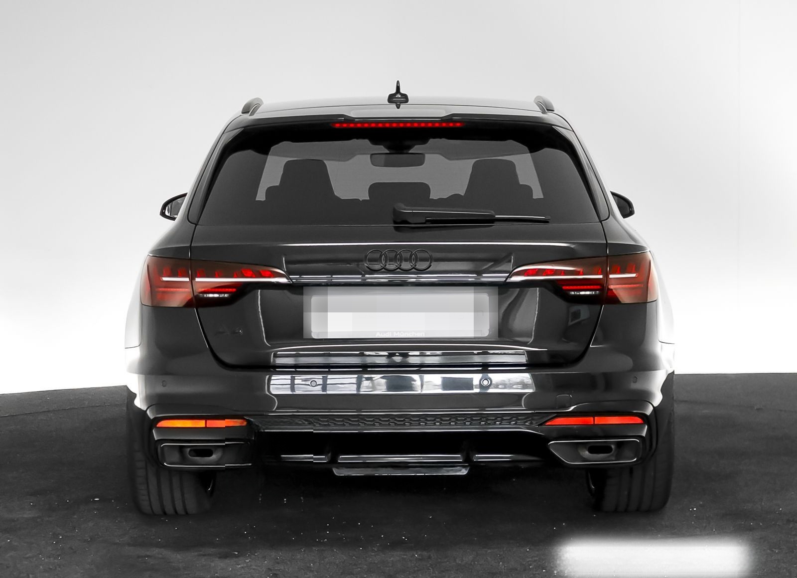 Audi A4 Avant 40 TFSI S tronic S line AHK/Virtual+/Ma foto 9
