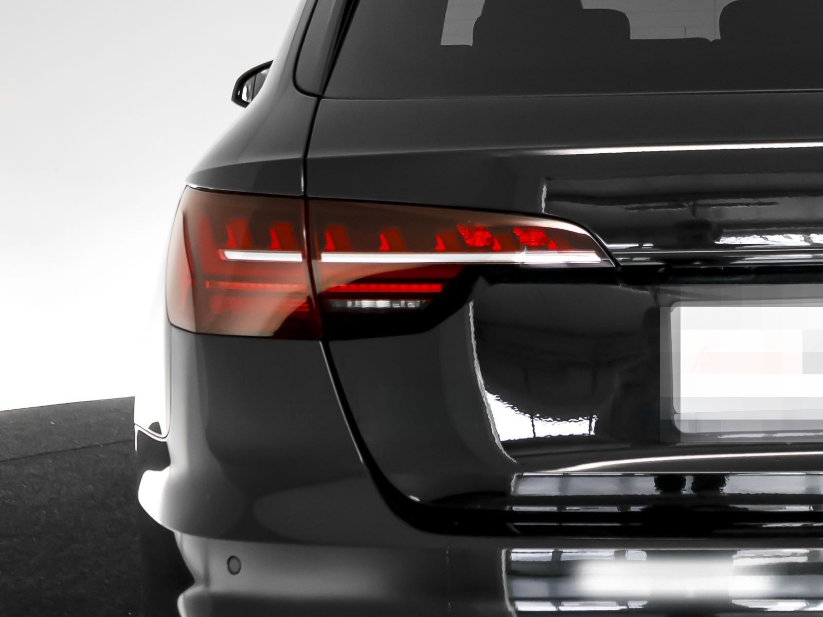 Audi A4 Avant 40 TFSI S tronic S line AHK/Virtual+/Ma foto 10