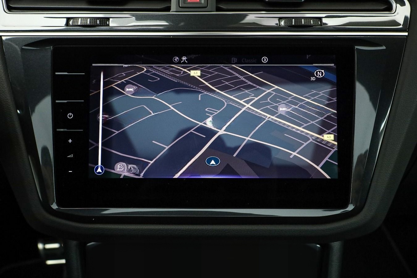 Volkswagen Tiguan 2.0 TDI 4M DSG R-LINE*BLACK-STYLE*HUD*MAT foto 16