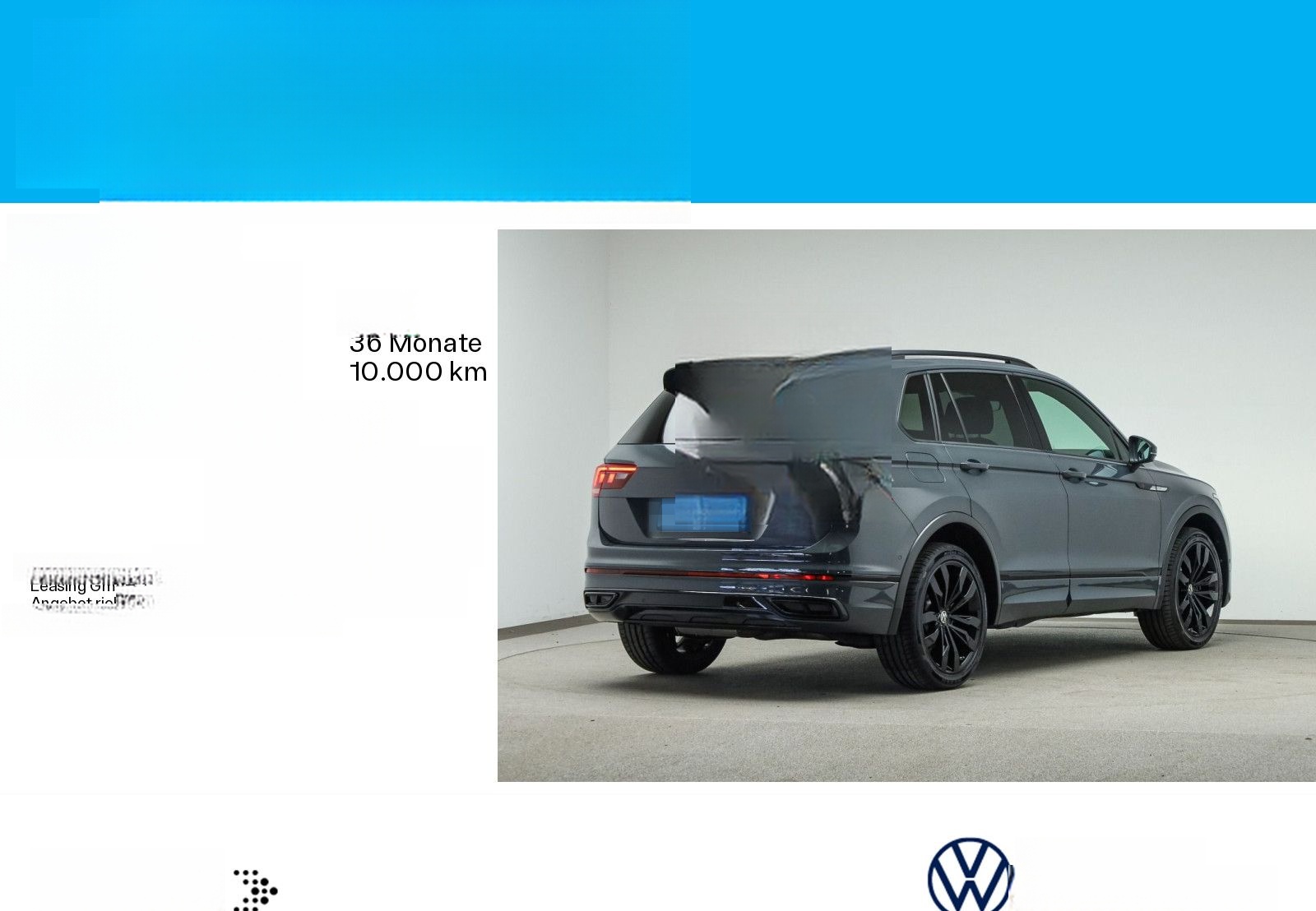 Volkswagen Tiguan 2.0 TDI 4M DSG R-LINE*BLACK-STYLE*HUD*MAT foto 3