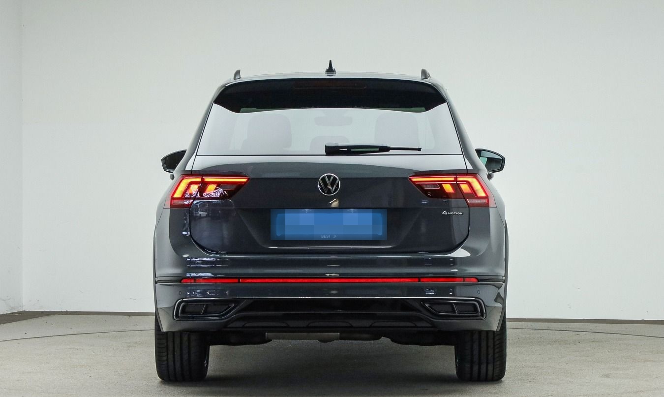 Volkswagen Tiguan 2.0 TDI 4M DSG R-LINE*BLACK-STYLE*HUD*MAT foto 7