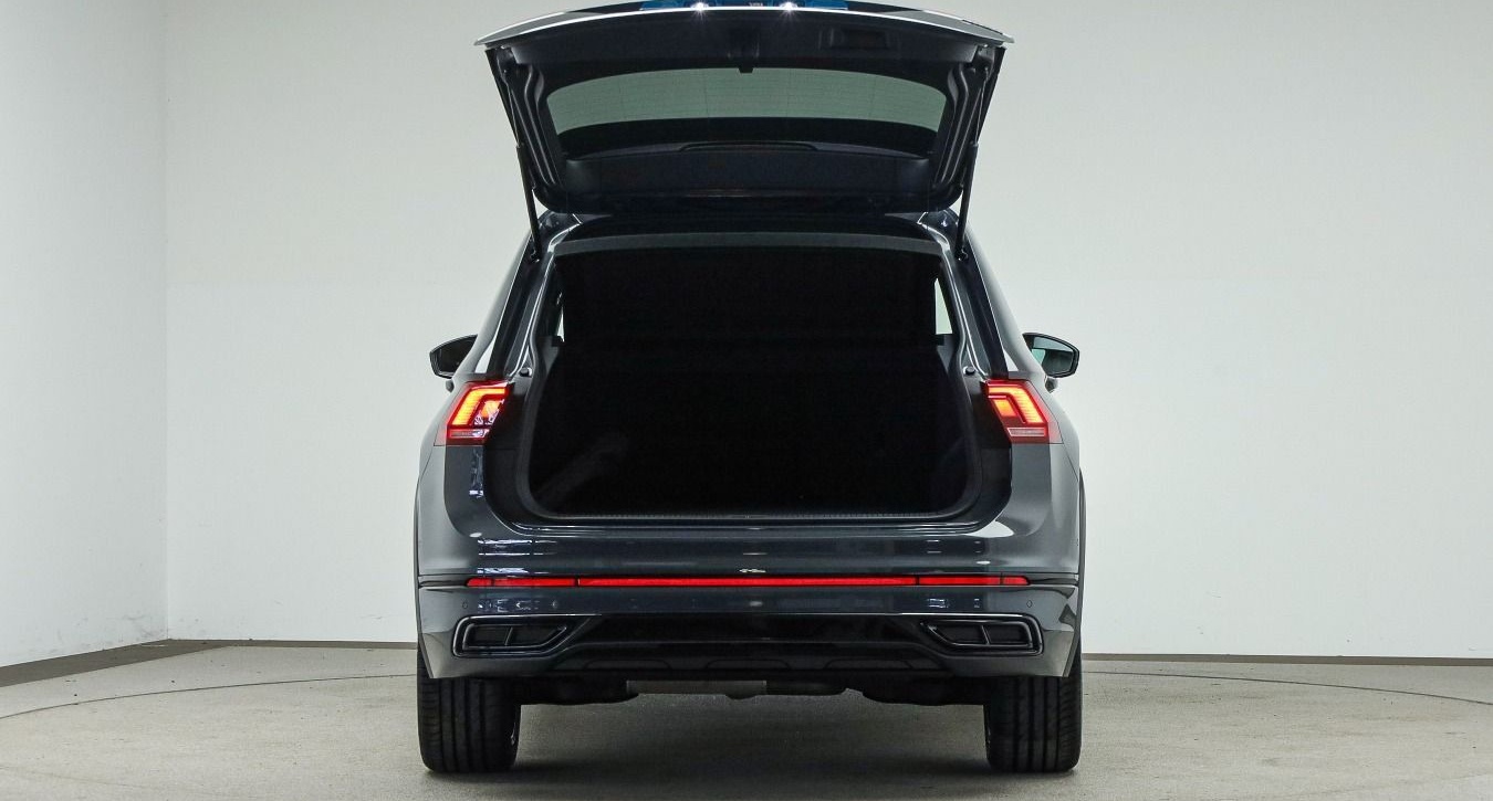 Volkswagen Tiguan 2.0 TDI 4M DSG R-LINE*BLACK-STYLE*HUD*MAT foto 8