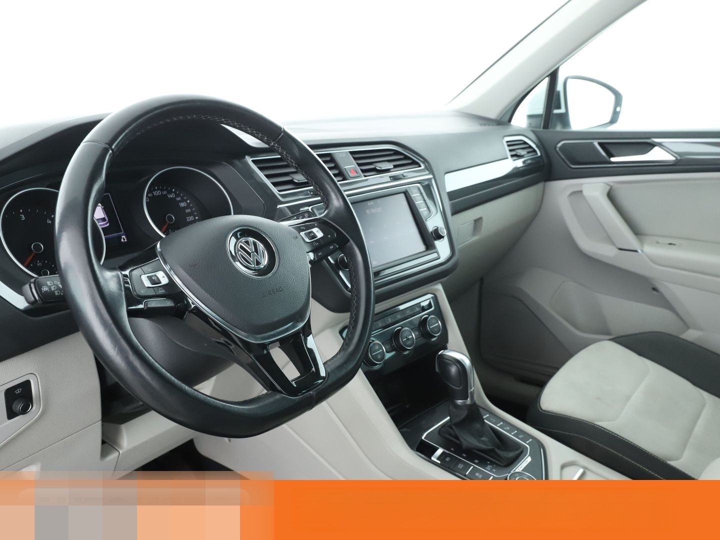 Volkswagen 2.0 TDI Highline 4Motion BlueMotion Aut.*NAV*ACC foto 11