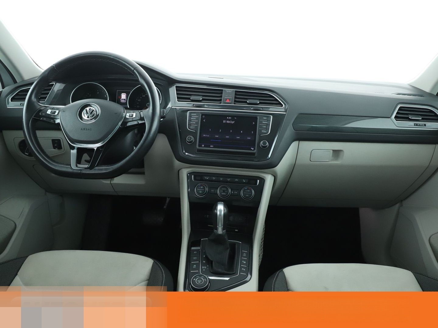 Volkswagen 2.0 TDI Highline 4Motion BlueMotion Aut.*NAV*ACC foto 12