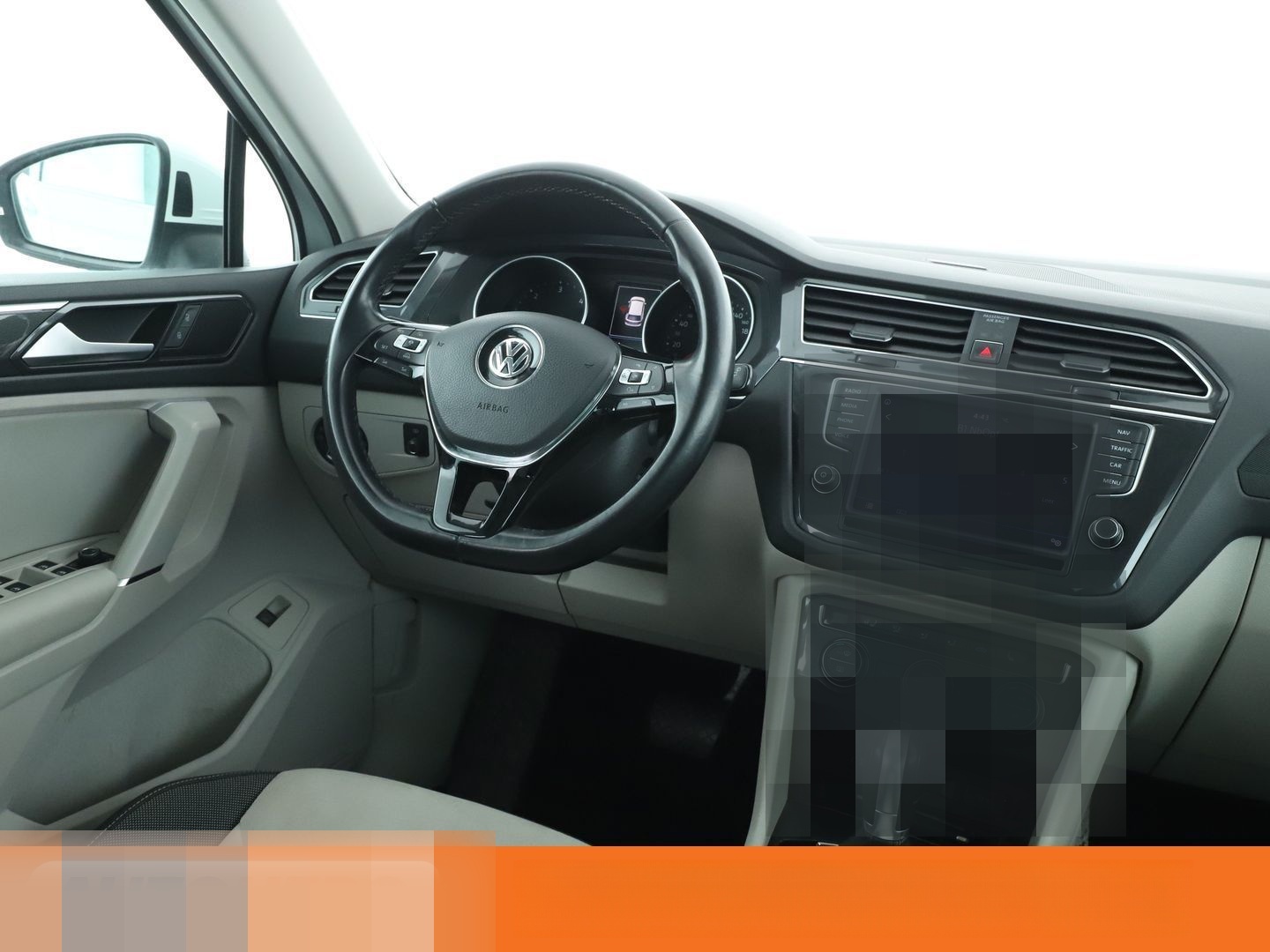 Volkswagen 2.0 TDI Highline 4Motion BlueMotion Aut.*NAV*ACC foto 13