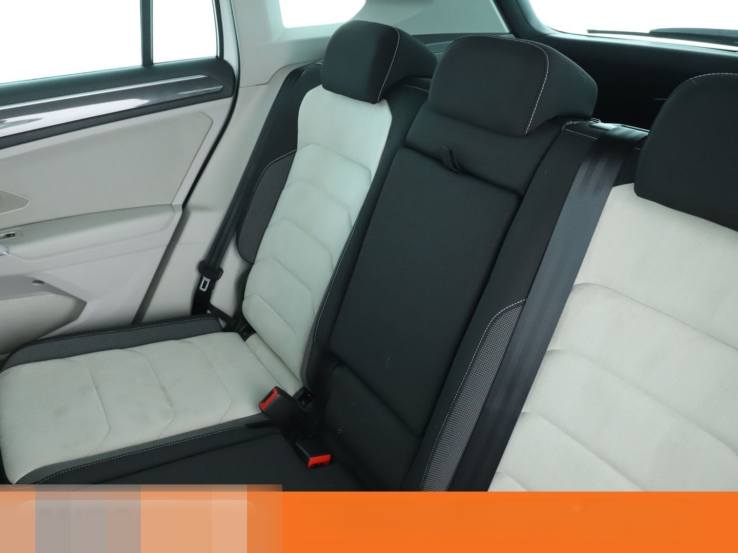Volkswagen 2.0 TDI Highline 4Motion BlueMotion Aut.*NAV*ACC foto 14