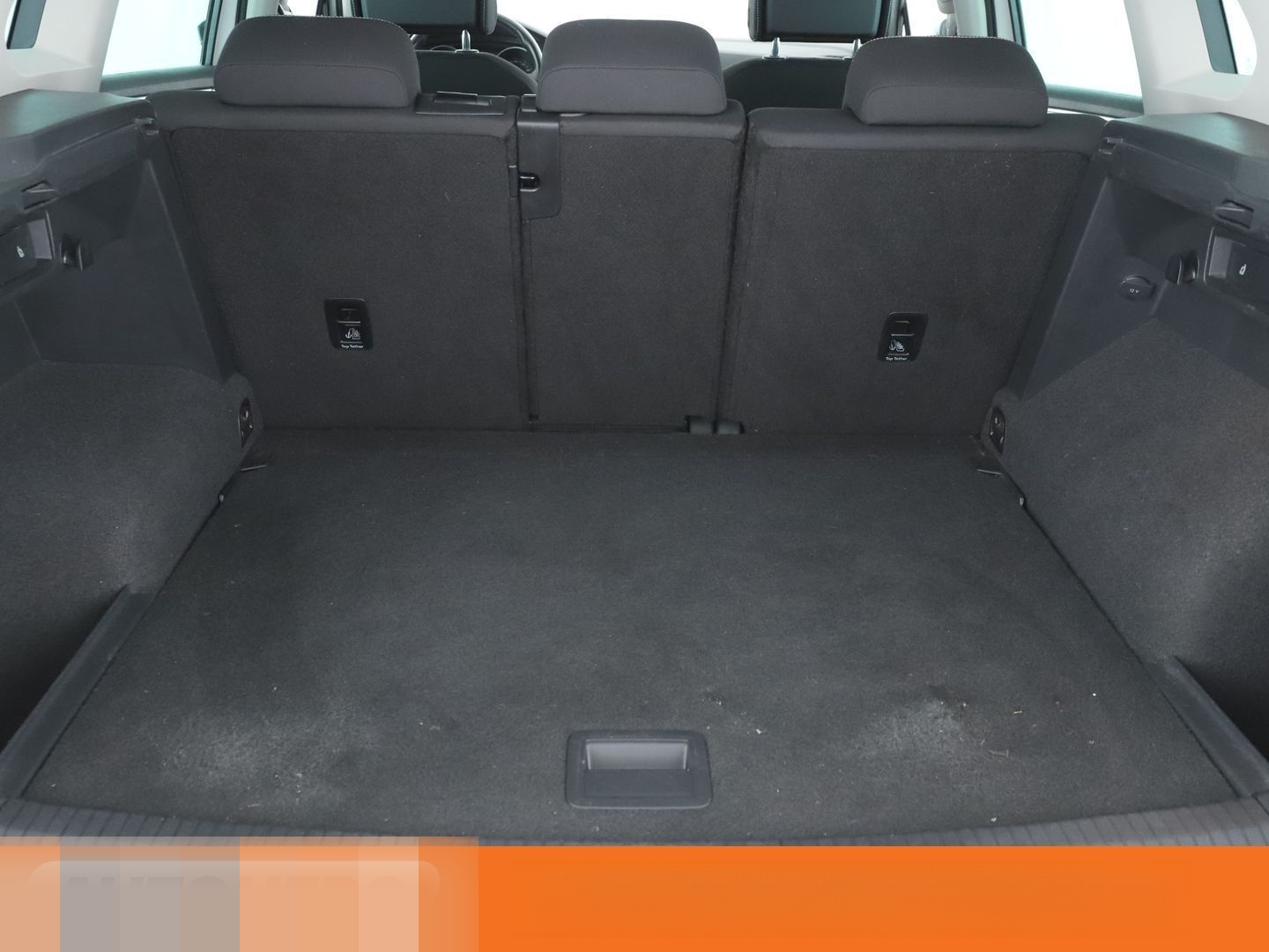 Volkswagen 2.0 TDI Highline 4Motion BlueMotion Aut.*NAV*ACC foto 18