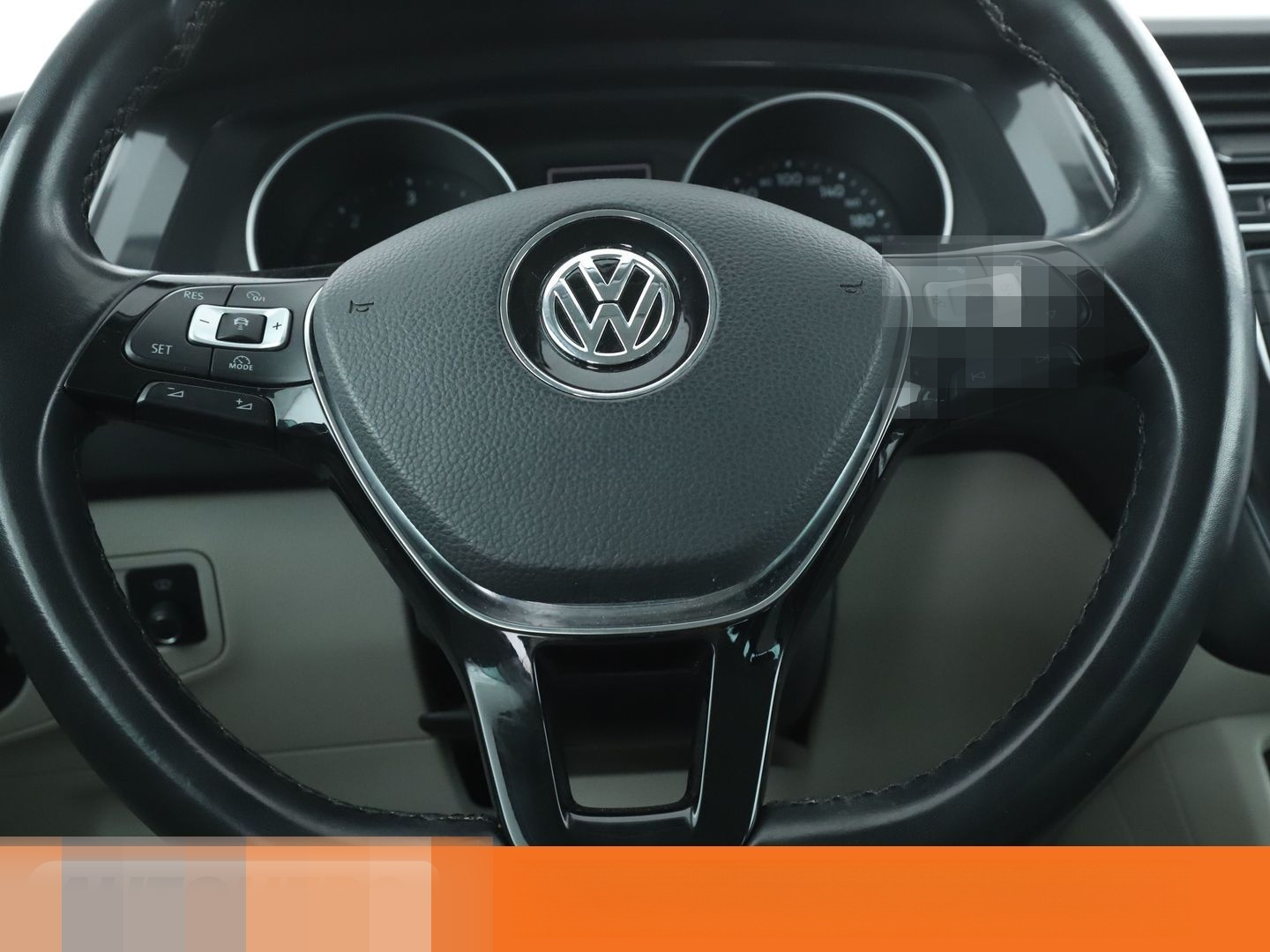 Volkswagen 2.0 TDI Highline 4Motion BlueMotion Aut.*NAV*ACC foto 19