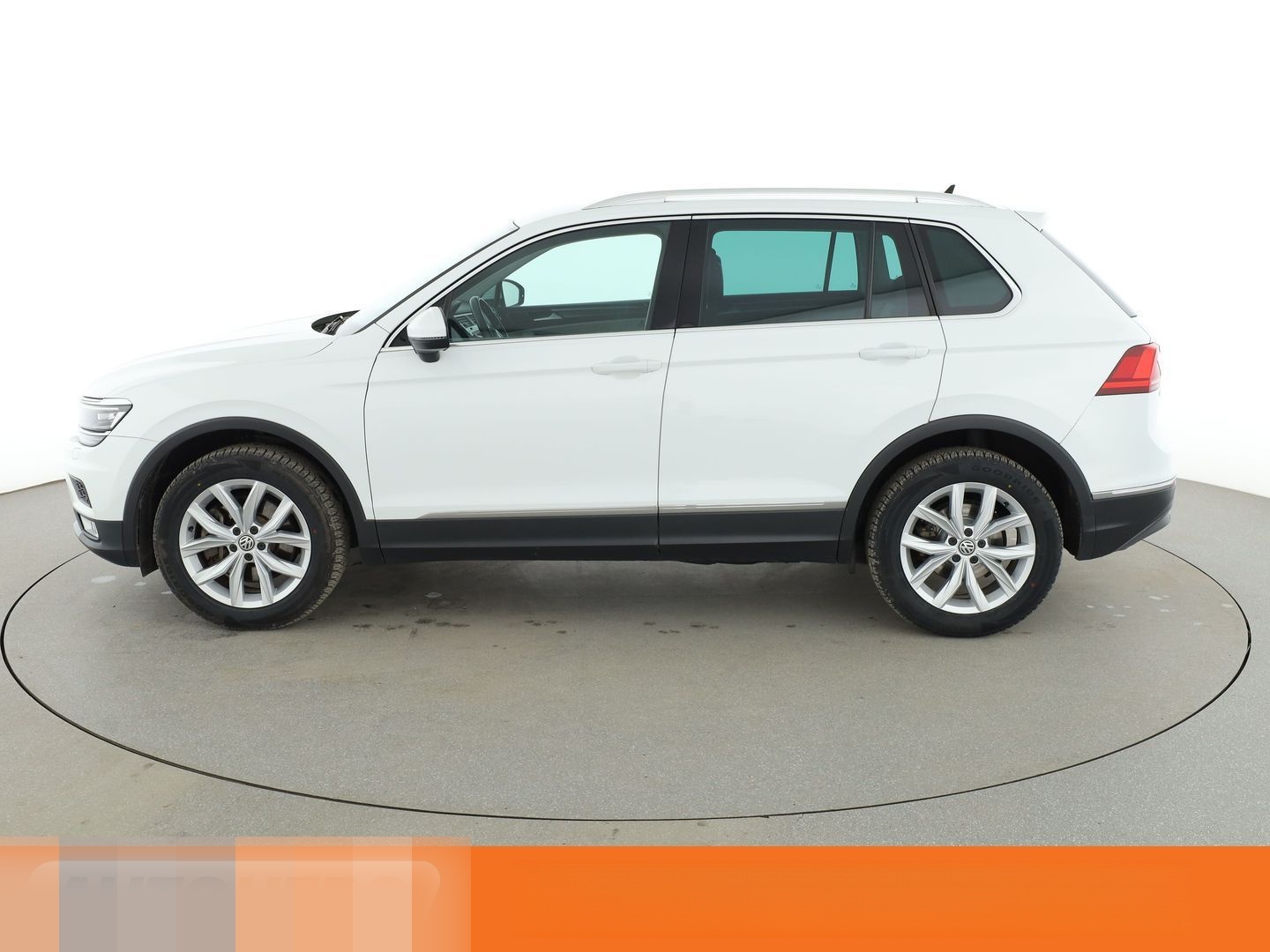 Volkswagen 2.0 TDI Highline 4Motion BlueMotion Aut.*NAV*ACC foto 3