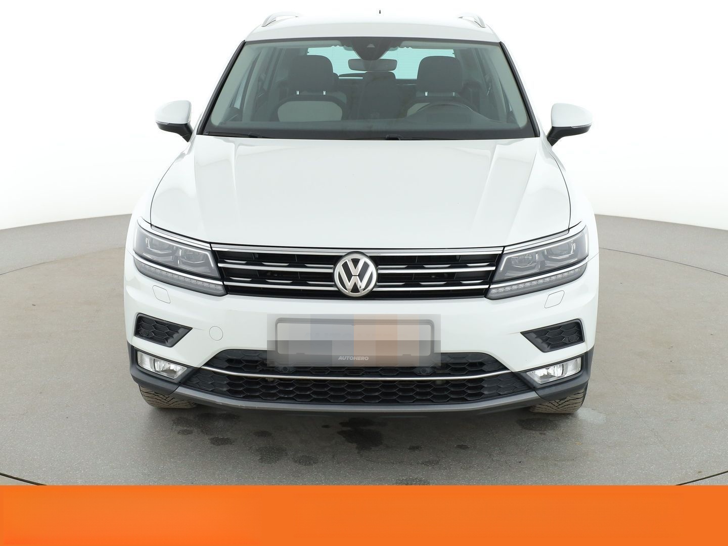 Volkswagen 2.0 TDI Highline 4Motion BlueMotion Aut.*NAV*ACC foto 9