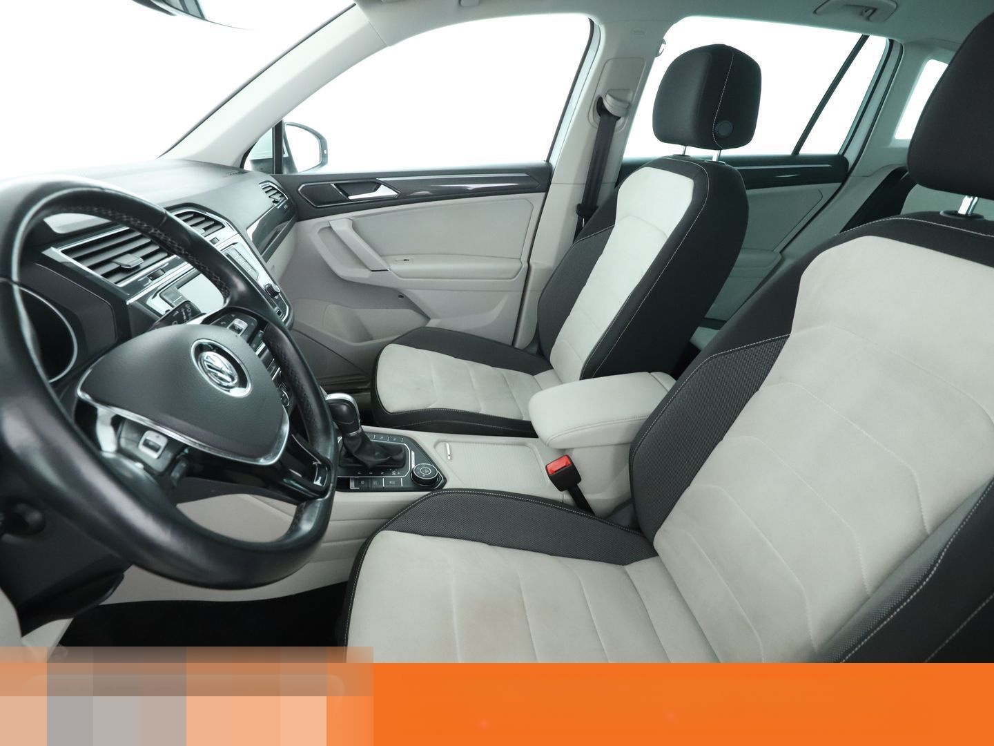 Volkswagen 2.0 TDI Highline 4Motion BlueMotion Aut.*NAV*ACC foto 10