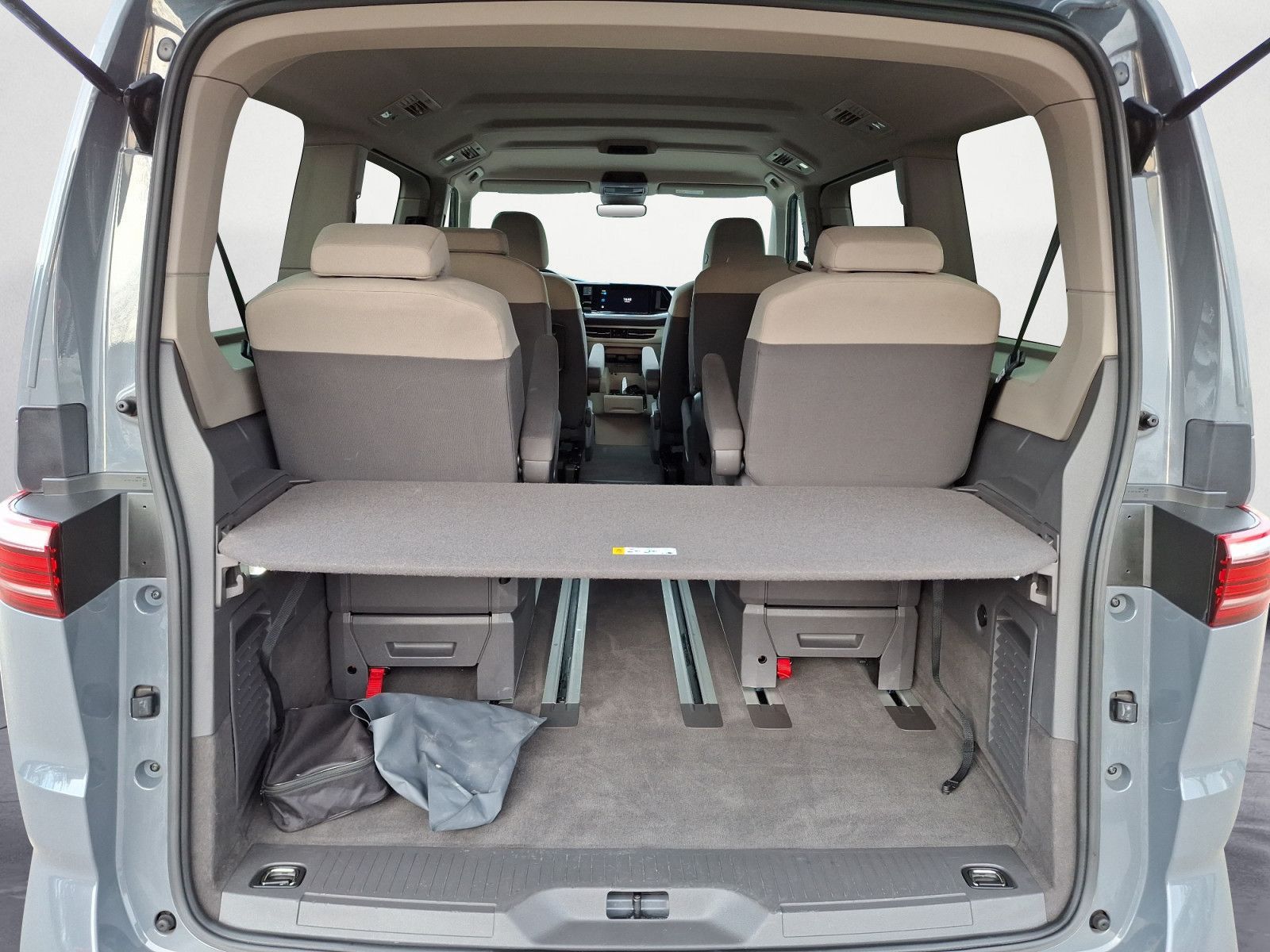 Volkswagen T7 Multivan DSG LÜ Life foto 13