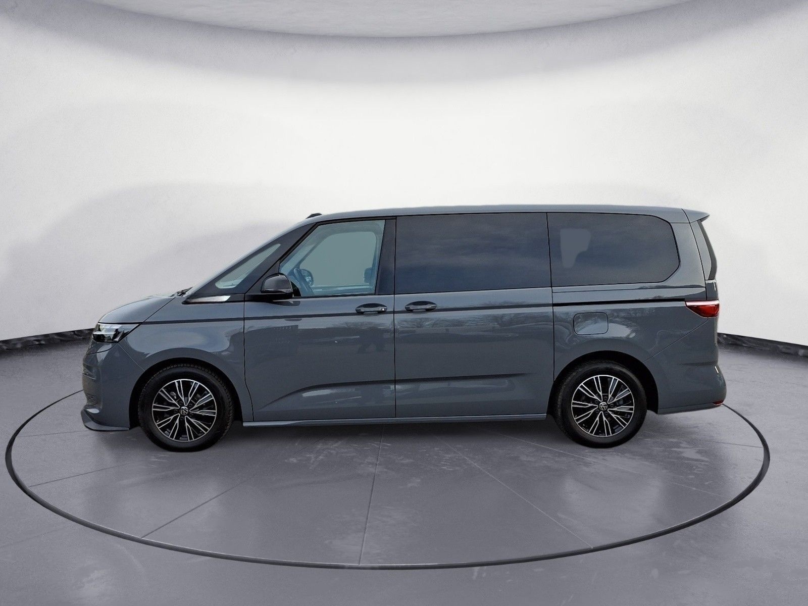 Volkswagen T7 Multivan DSG LÜ Life foto 3
