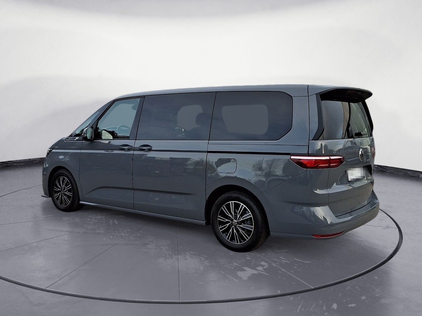 Volkswagen T7 Multivan DSG LÜ Life foto 4