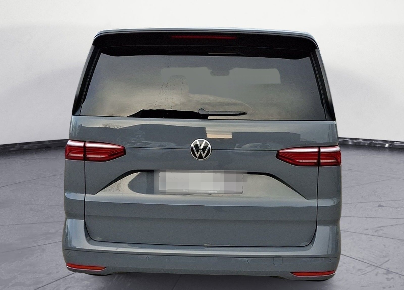 Volkswagen T7 Multivan DSG LÜ Life foto 5