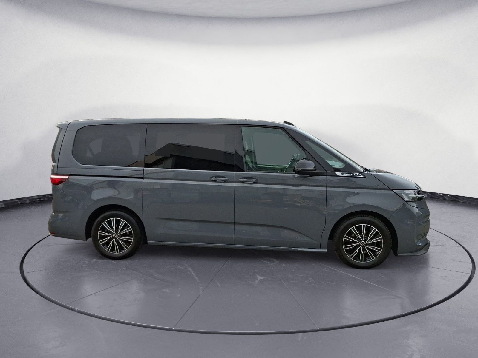 Volkswagen T7 Multivan DSG LÜ Life foto 6