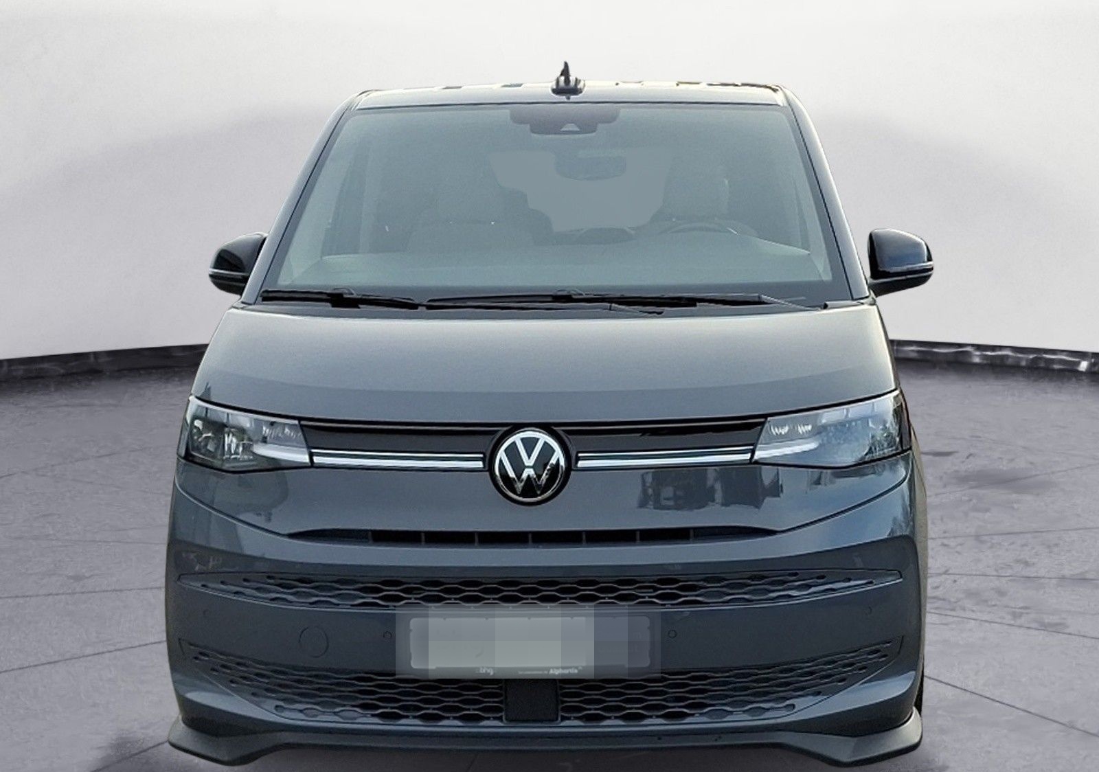 Volkswagen T7 Multivan DSG LÜ Life foto 7