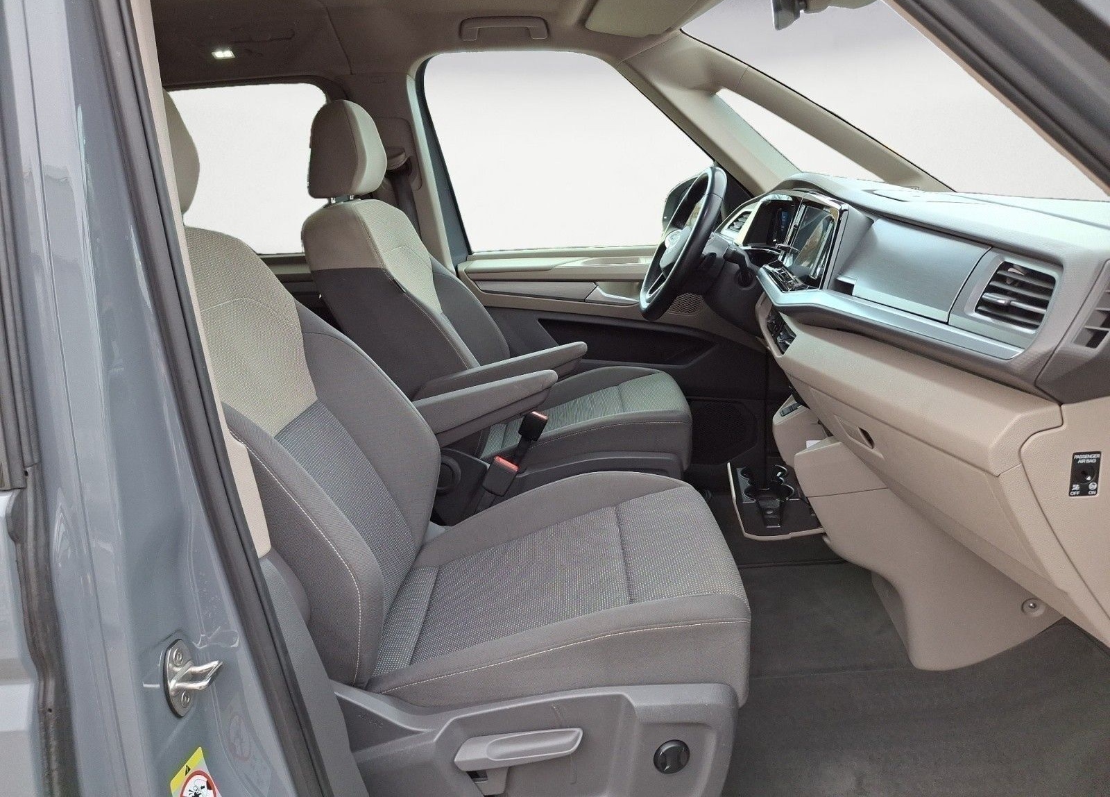 Volkswagen T7 Multivan DSG LÜ Life foto 9