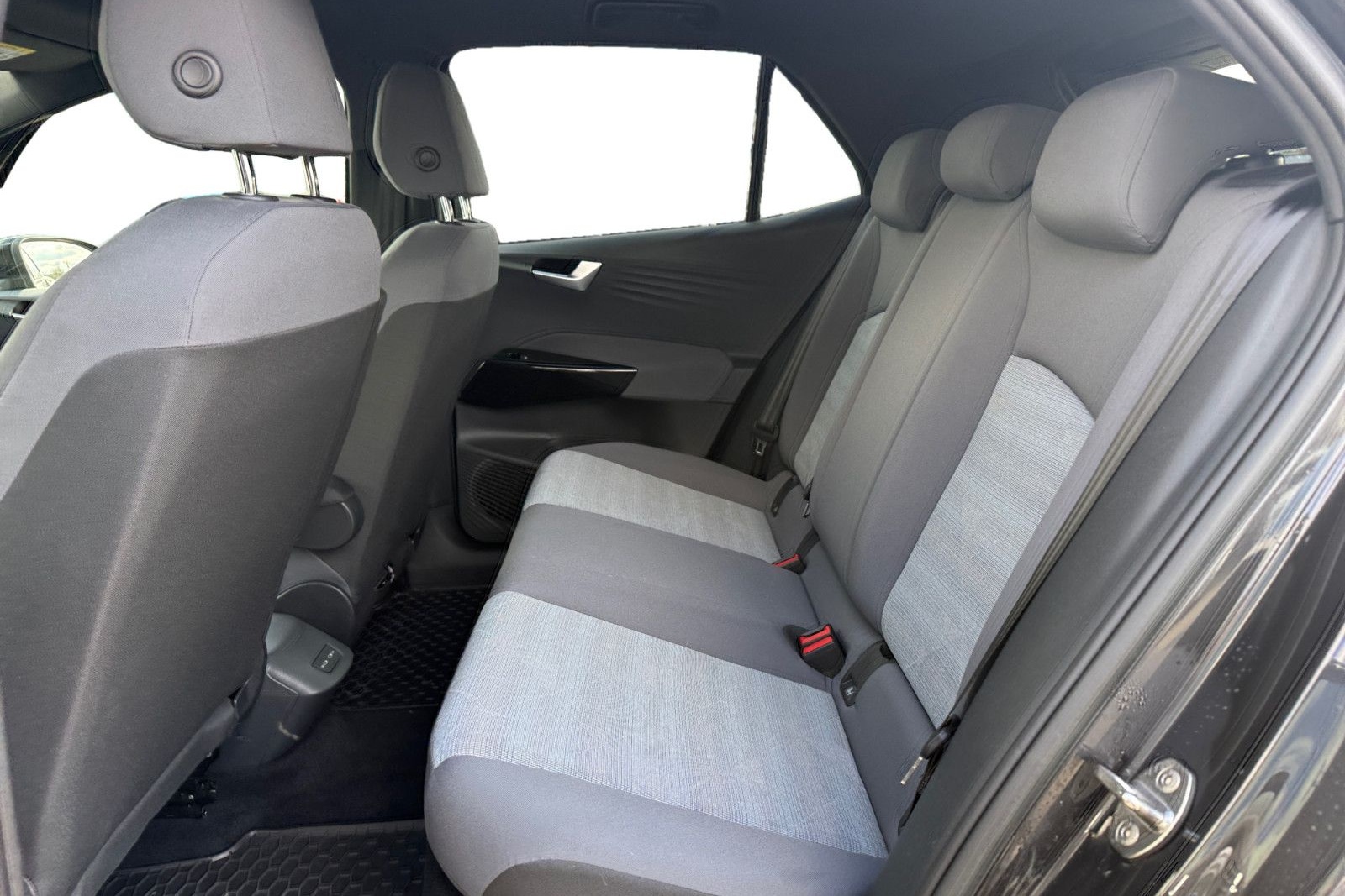 Volkswagen ID.3 Pro Matrix Navi Pano CAM Sitzhzg PDC foto 11