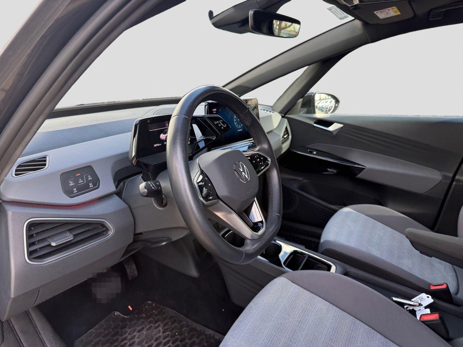 Volkswagen ID.3 Pro Matrix Navi Pano CAM Sitzhzg PDC foto 13