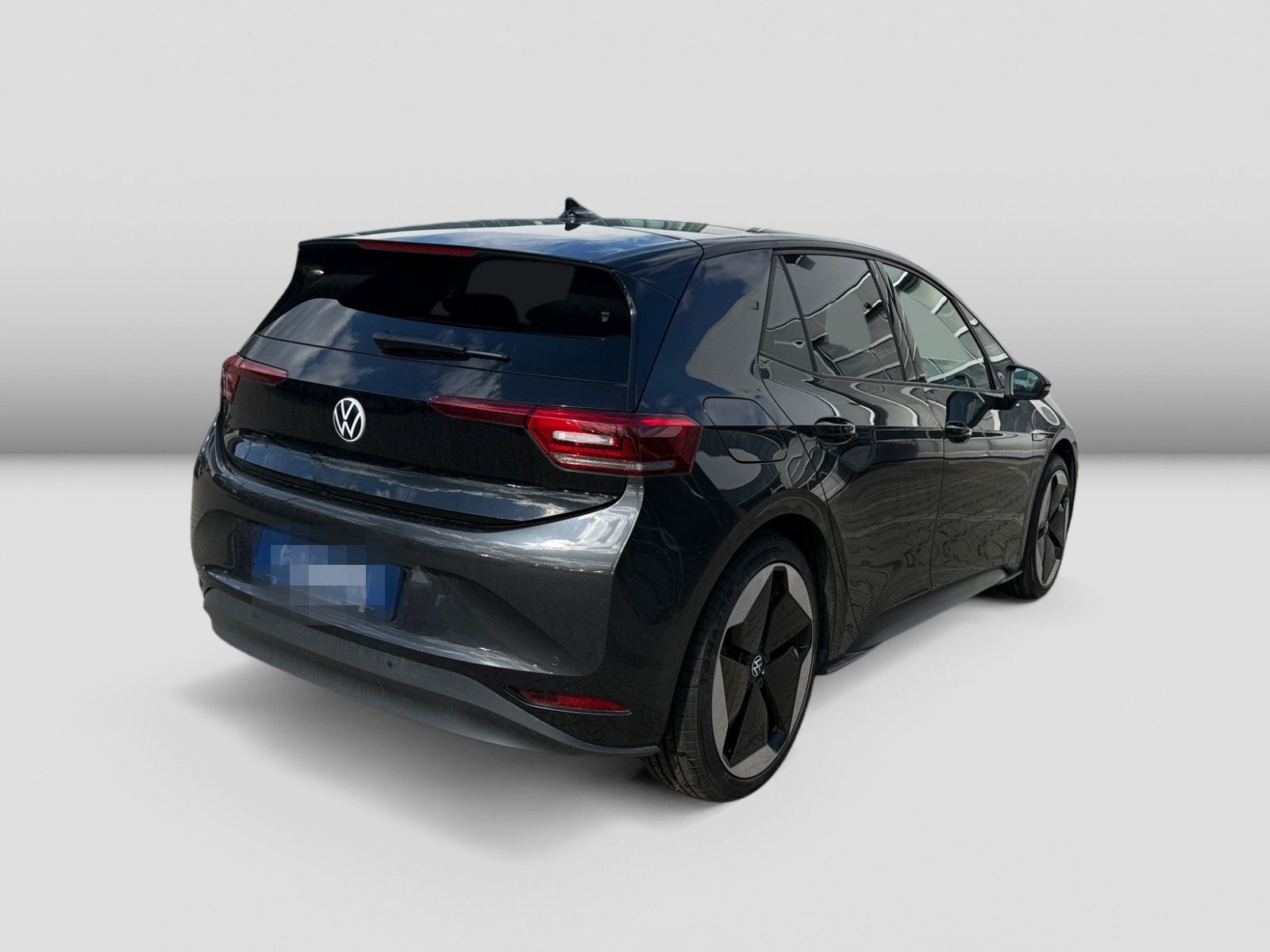 Volkswagen ID.3 Pro Matrix Navi Pano CAM Sitzhzg PDC foto 4