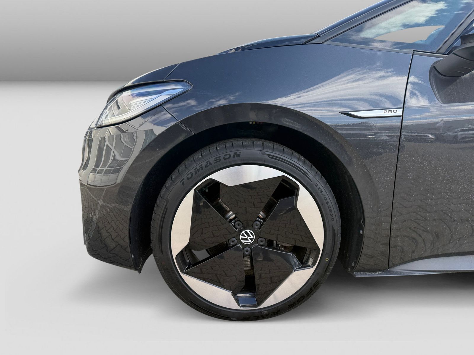 Volkswagen ID.3 Pro Matrix Navi Pano CAM Sitzhzg PDC foto 5