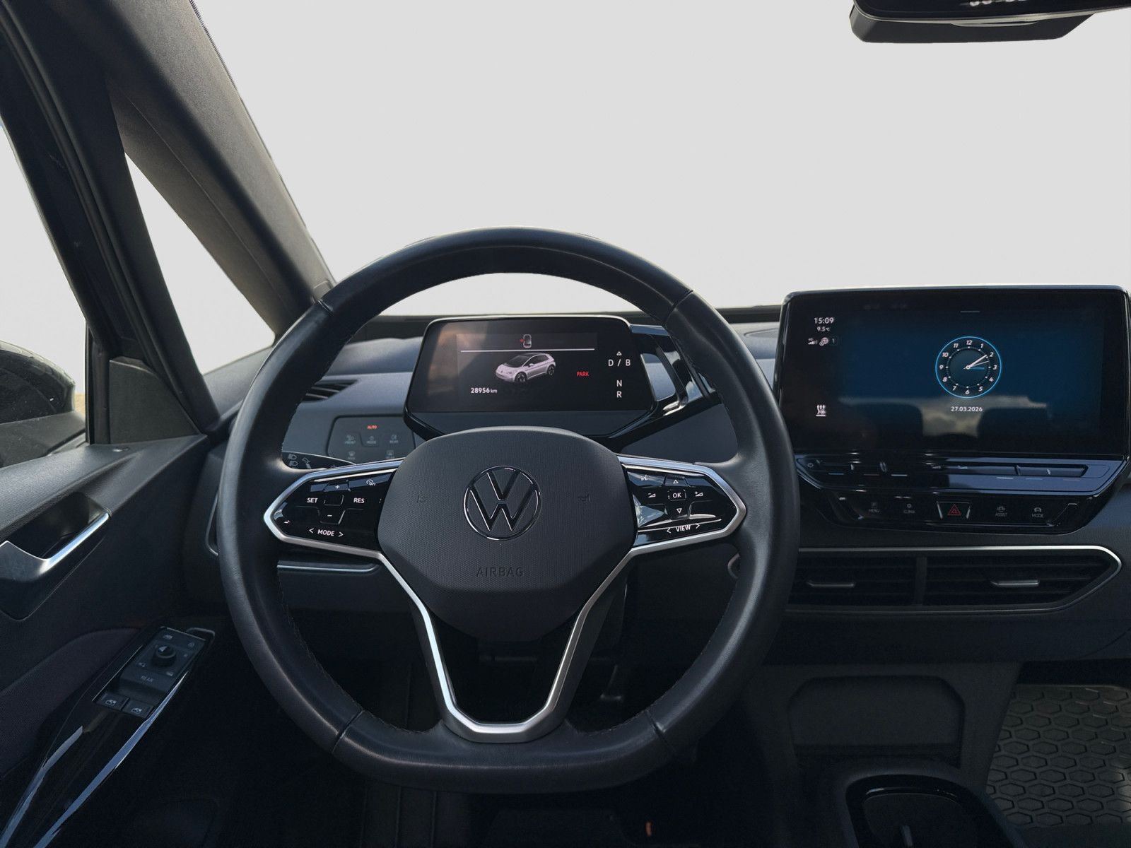 Volkswagen ID.3 Pro Matrix Navi Pano CAM Sitzhzg PDC foto 6