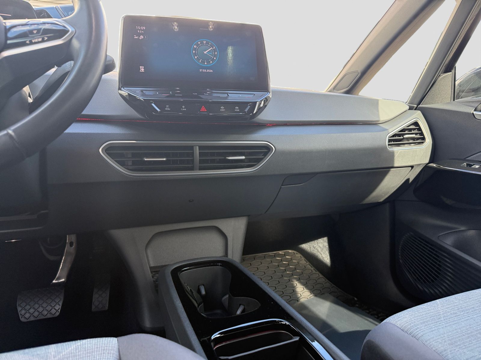 Volkswagen ID.3 Pro Matrix Navi Pano CAM Sitzhzg PDC foto 8