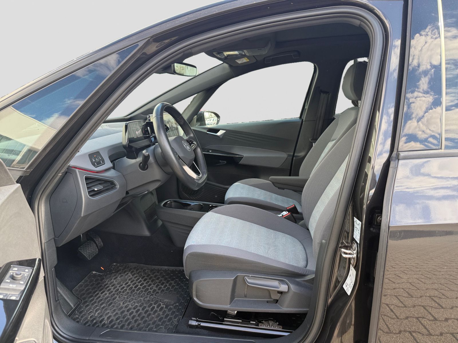 Volkswagen ID.3 Pro Matrix Navi Pano CAM Sitzhzg PDC foto 10