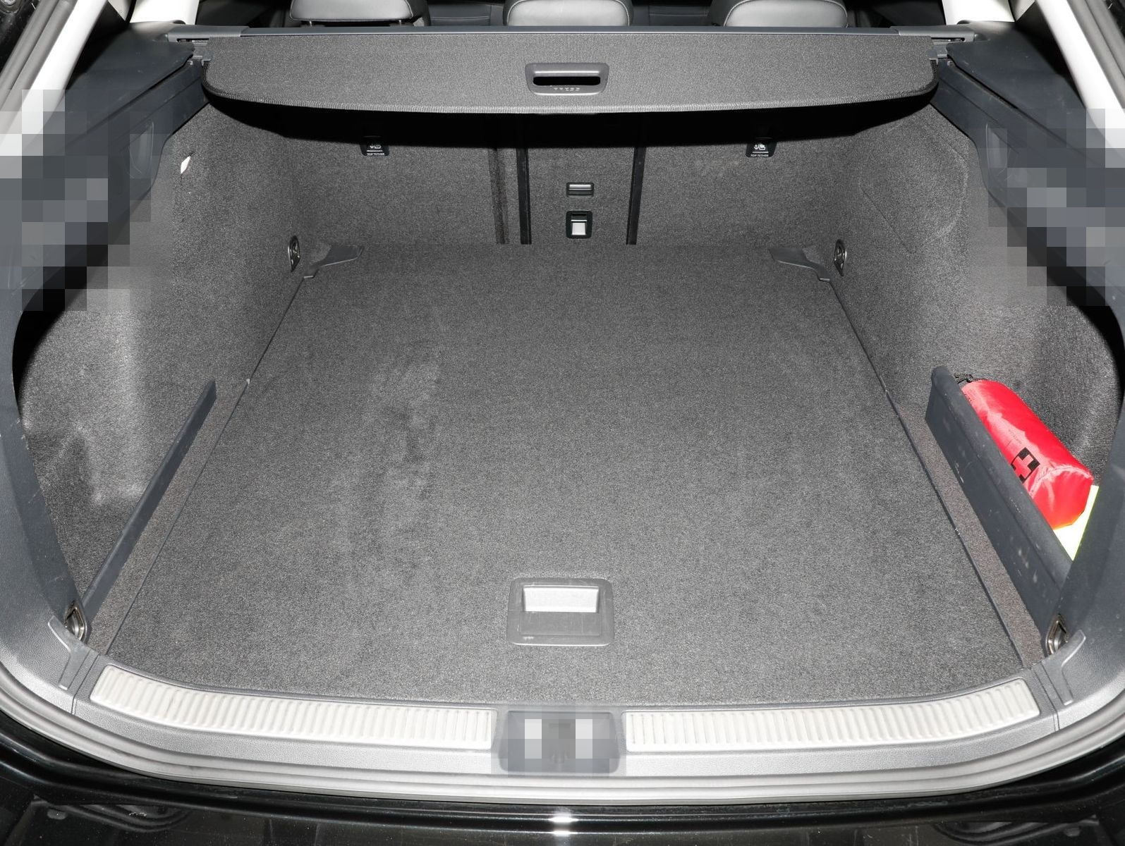 Volkswagen Passat Variant 2.0 TDI DSG Business AHK Kam. ACC foto 15