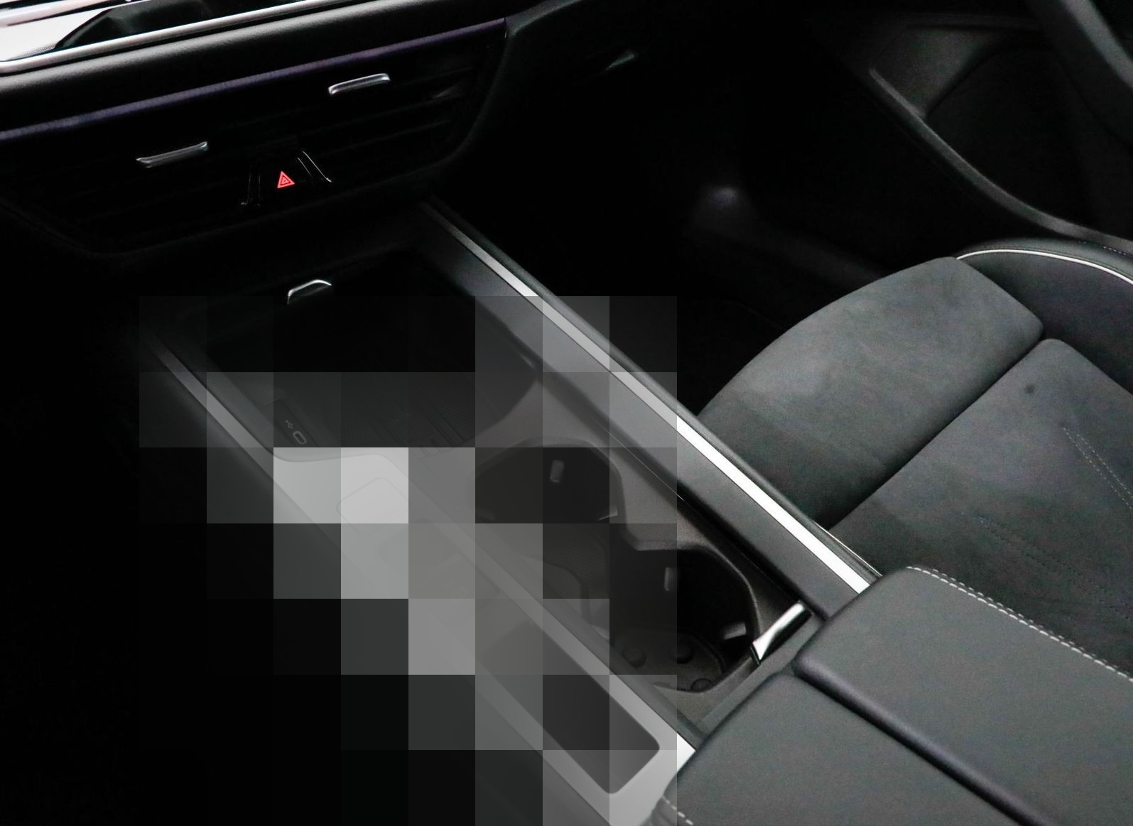 Volkswagen Passat Variant 2.0 TDI DSG Business AHK Kam. ACC foto 22