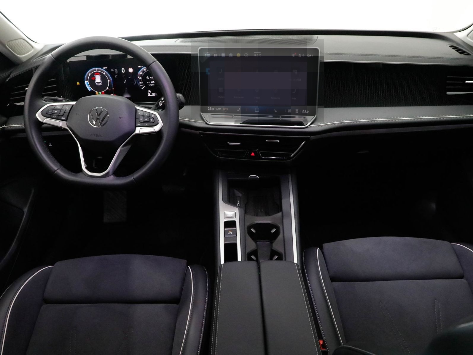 Volkswagen Passat Variant 2.0 TDI DSG Business AHK Kam. ACC foto 24