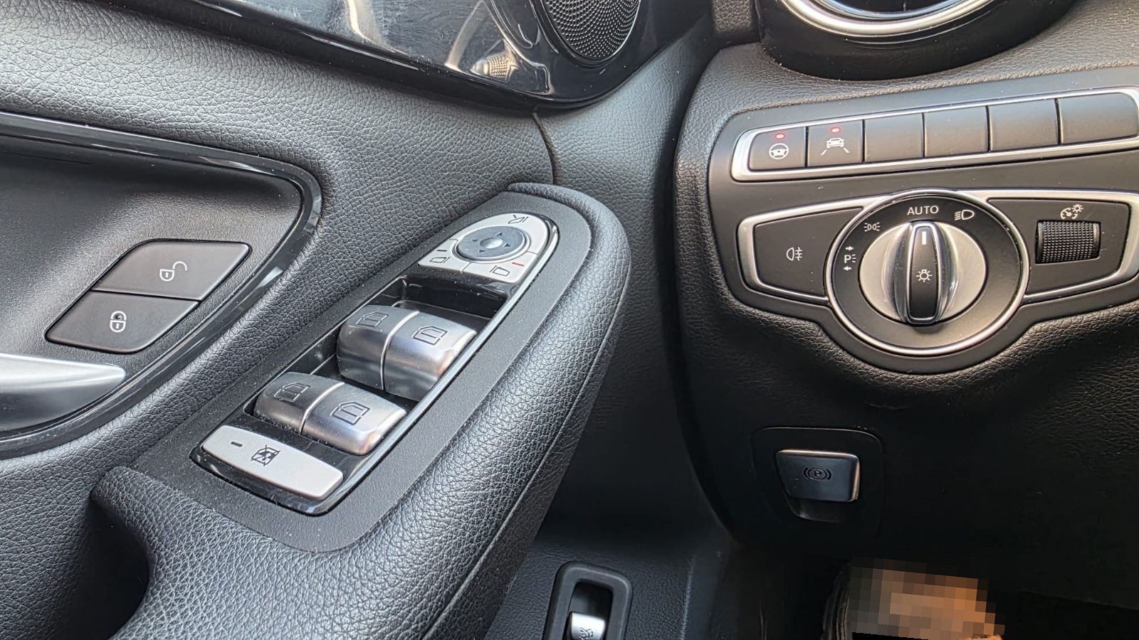 Mercedes-Benz C 300de T EQ Hybrid Diesel  / AHK/ STANDHEIZUNG foto 11