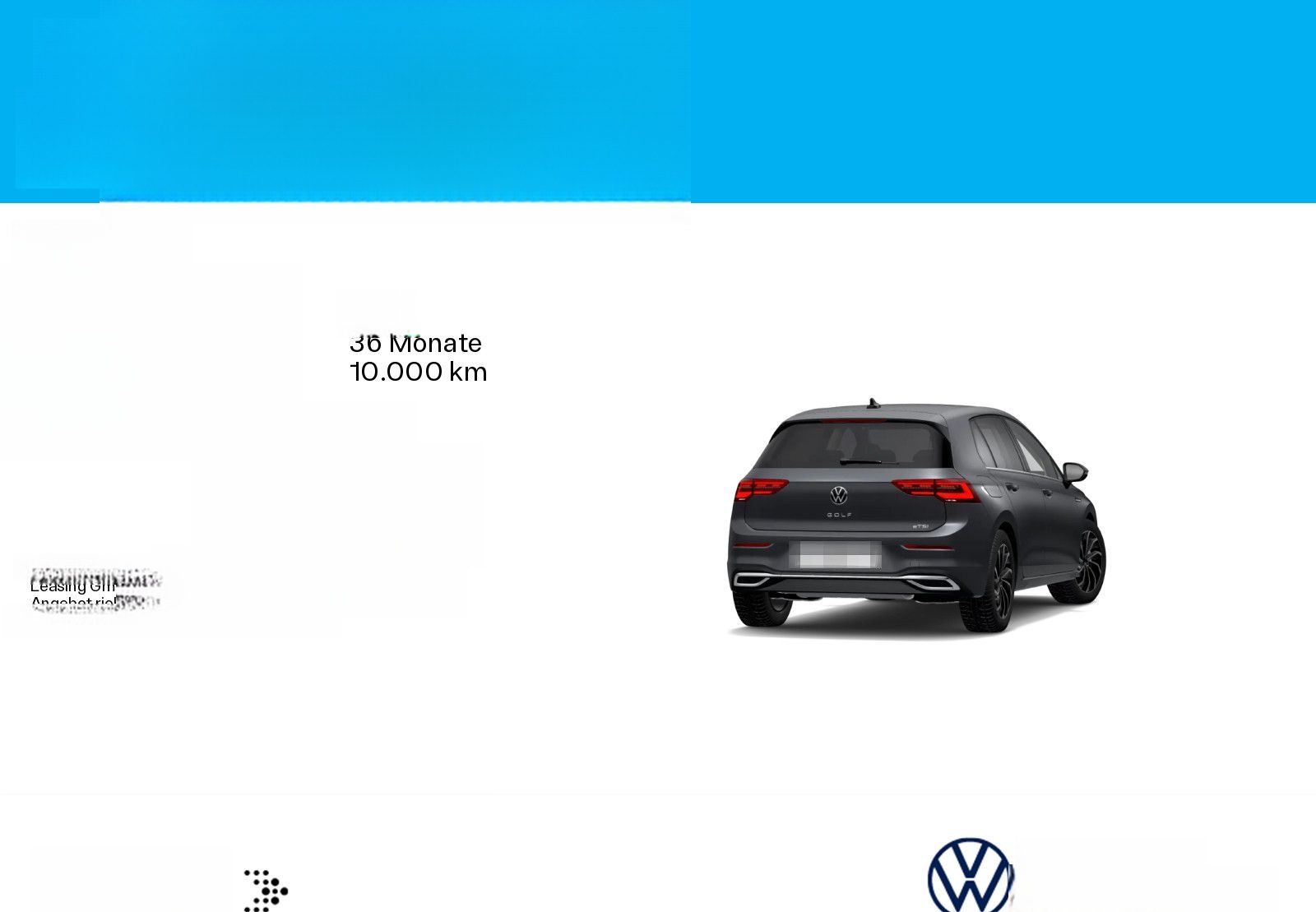 Volkswagen Golf VIII 1.5 eTSI DSG STYLE*IQ.LIGHT*PANO*KAMER foto 3