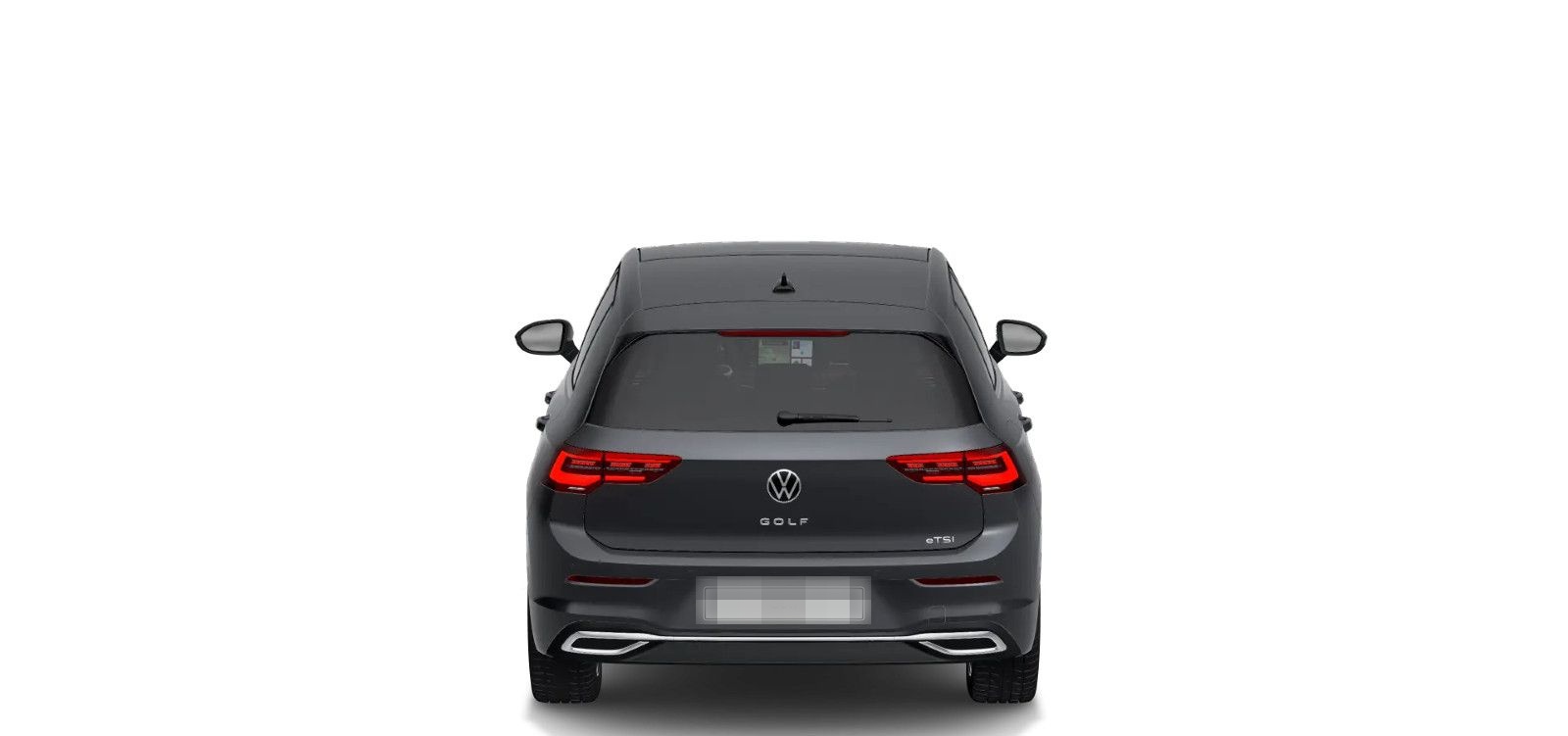 Volkswagen Golf VIII 1.5 eTSI DSG STYLE*IQ.LIGHT*PANO*KAMER foto 7
